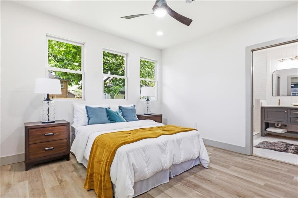 Junius Heights - Residential