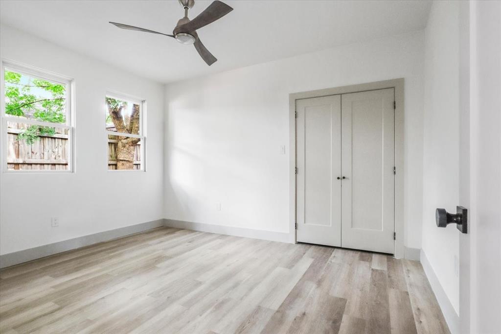 Junius Heights - Residential