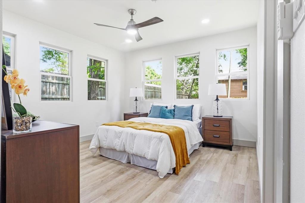 Junius Heights - Residential