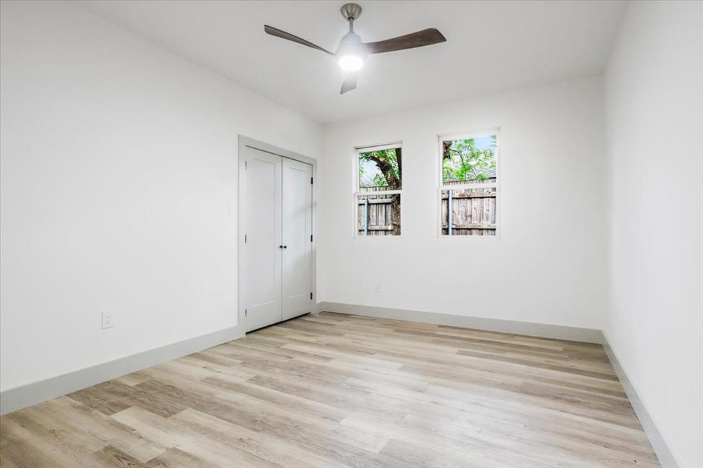 Junius Heights - Residential