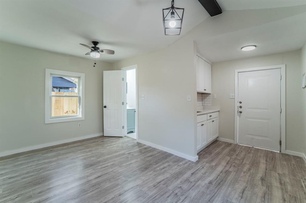 Junius Heights - Residential