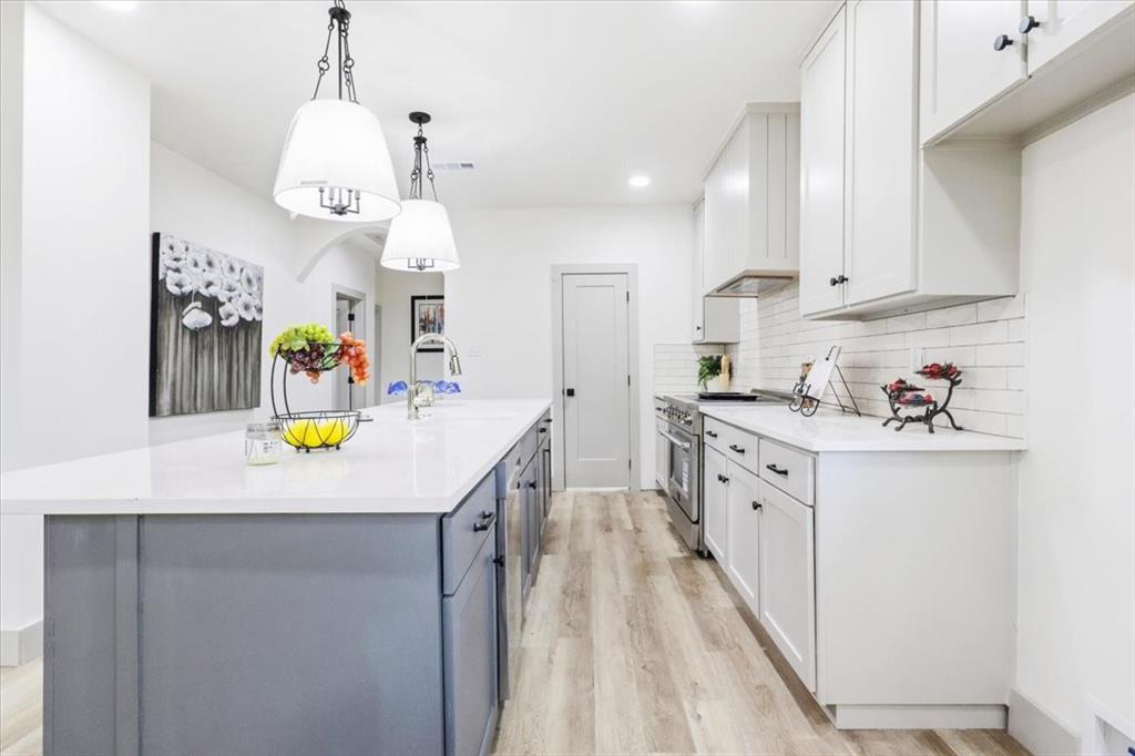 Junius Heights - Residential