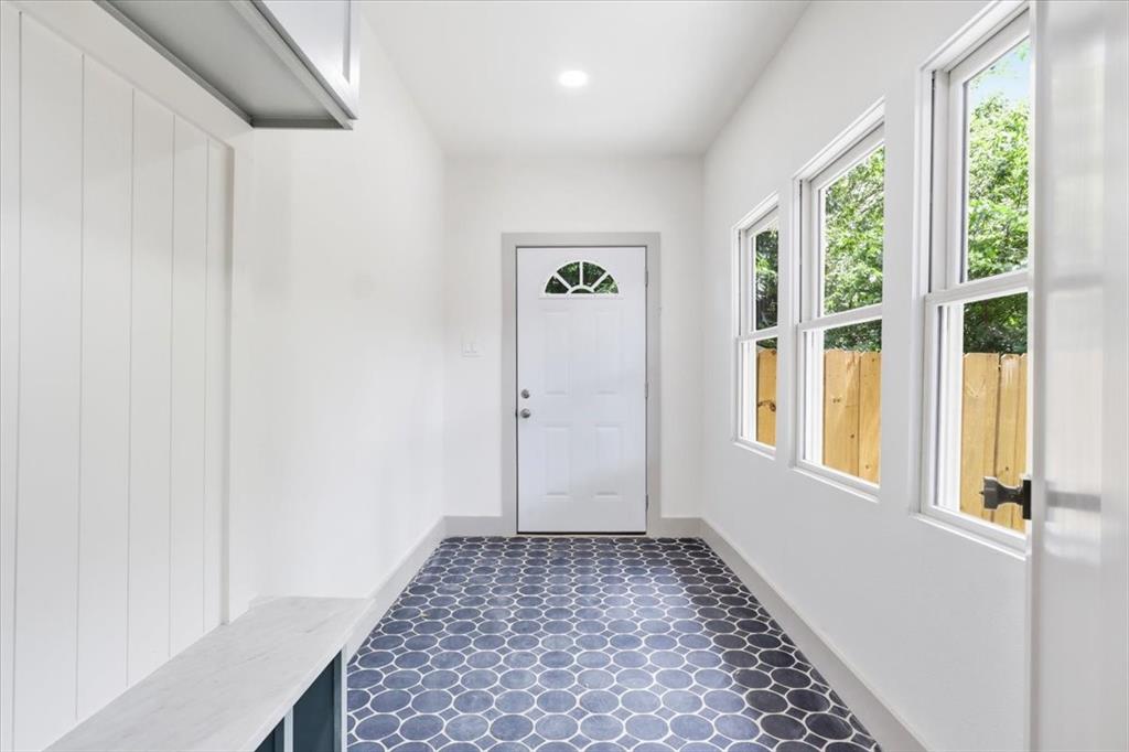 Junius Heights - Residential