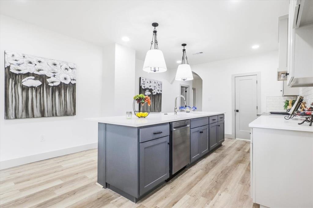 Junius Heights - Residential