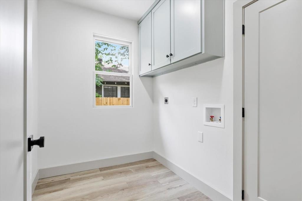 Junius Heights - Residential