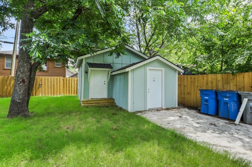 Junius Heights - Residential