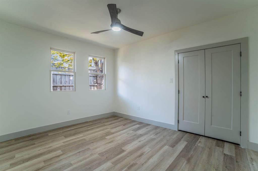 Junius Heights - Residential