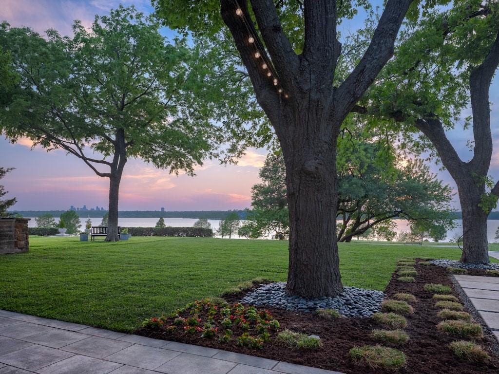 Lake Hlnds Add - Residential