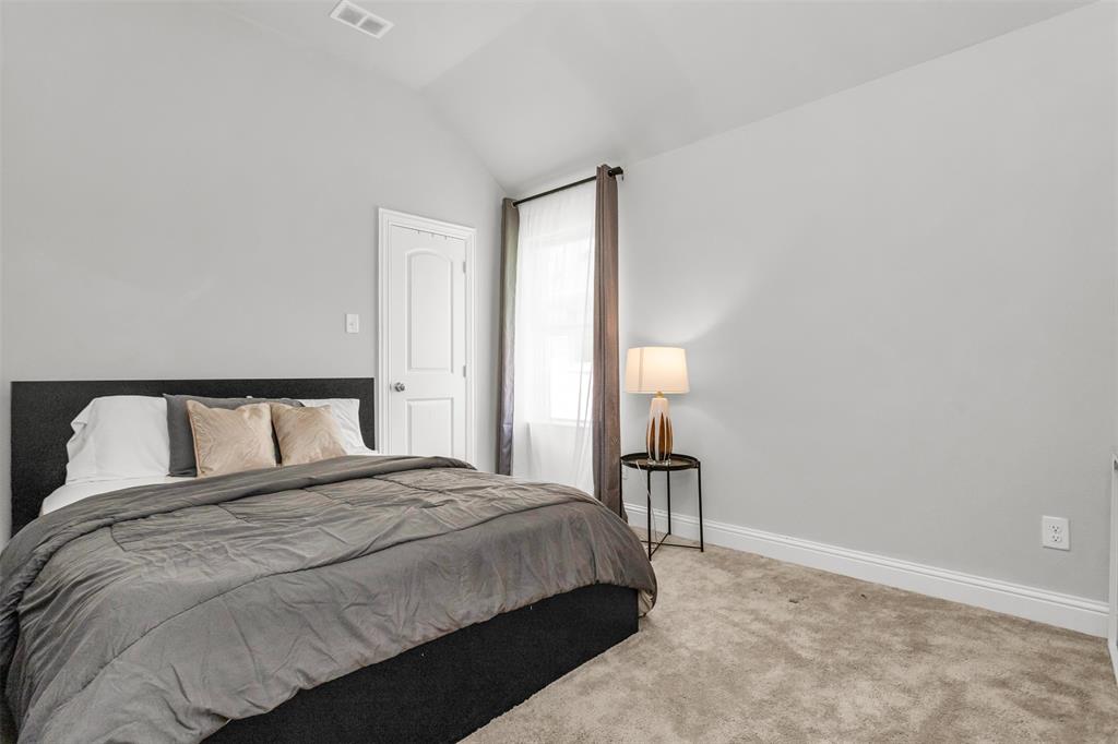 Wilmeth Ridge North-Phase 1 - Residential