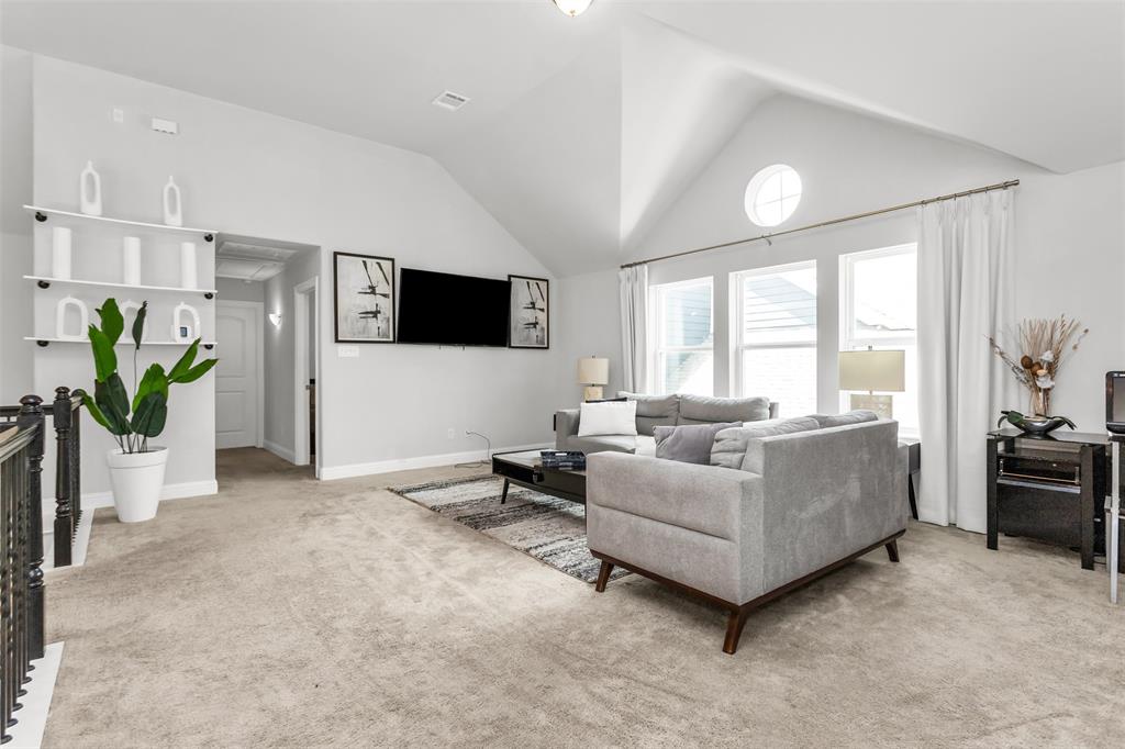 Wilmeth Ridge North-Phase 1 - Residential