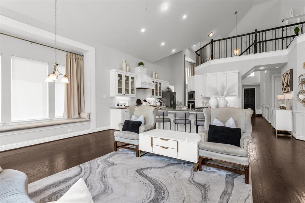 Wilmeth Ridge North-Phase 1 - Residential