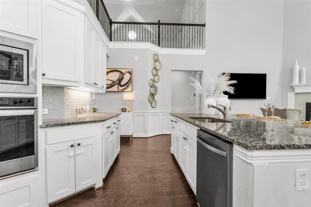 Wilmeth Ridge North-Phase 1 - Residential