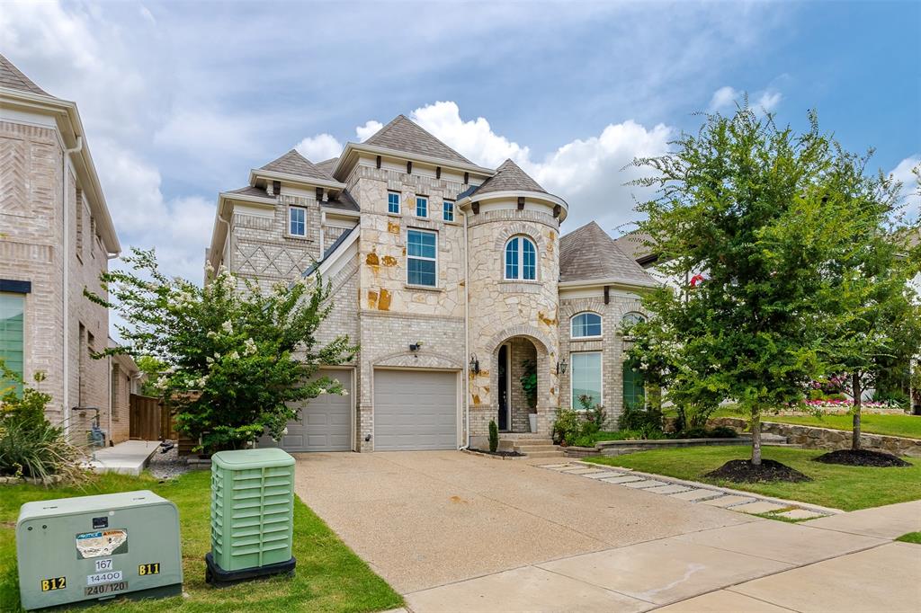 Wilmeth Ridge North-Phase 1 - Residential