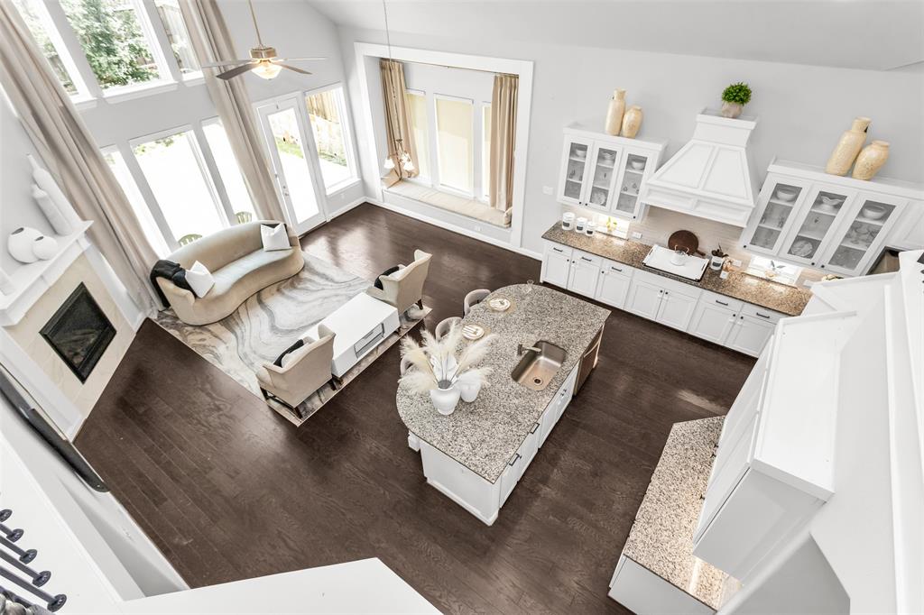 Wilmeth Ridge North-Phase 1 - Residential