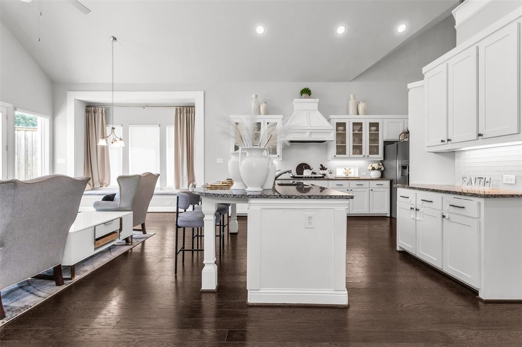 Wilmeth Ridge North-Phase 1 - Residential