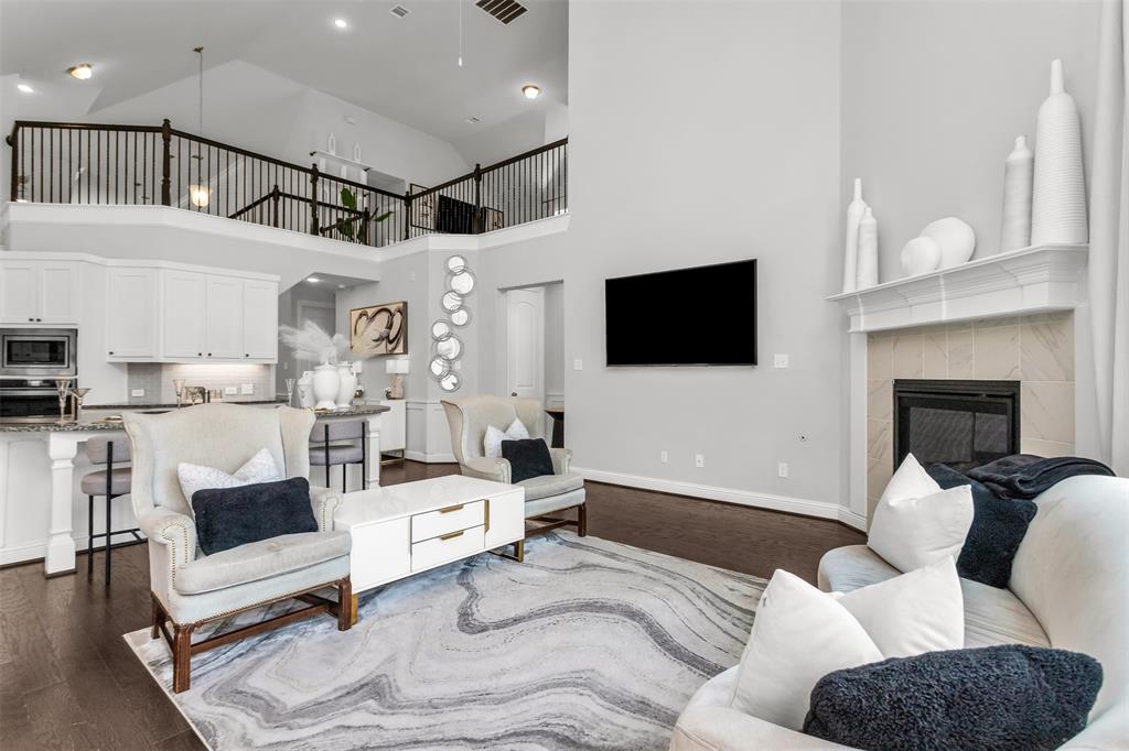 Wilmeth Ridge North-Phase 1 - Residential