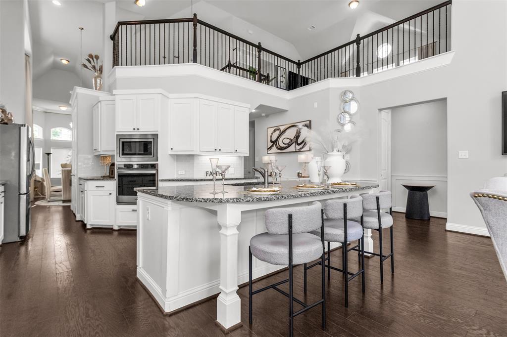 Wilmeth Ridge North-Phase 1 - Residential
