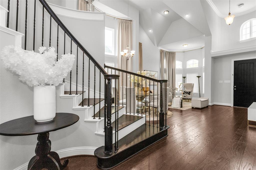Wilmeth Ridge North-Phase 1 - Residential