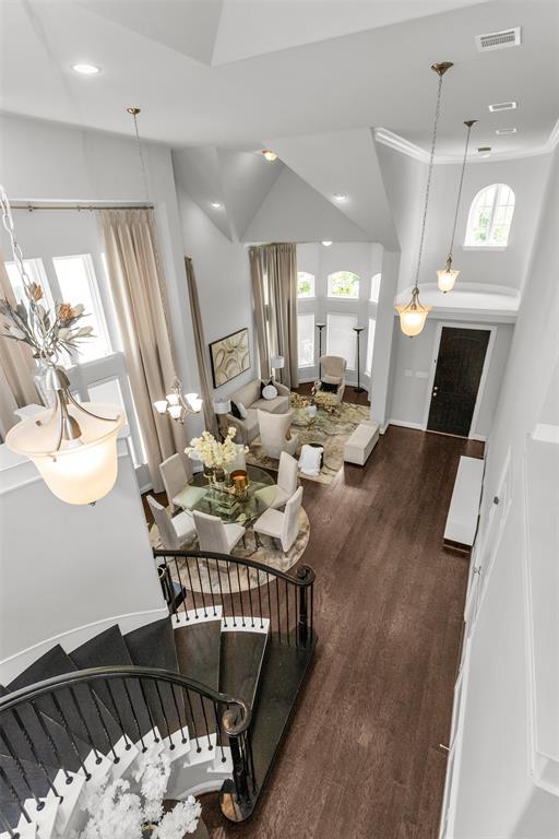 Wilmeth Ridge North-Phase 1 - Residential