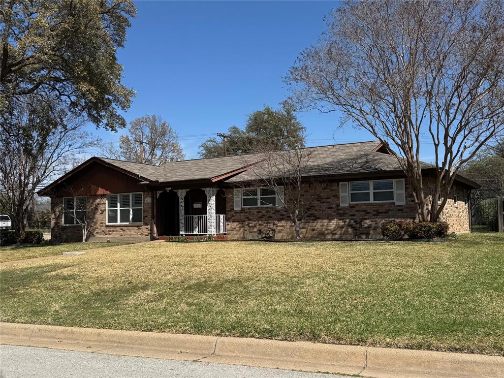 Wedgwood Add - Residential