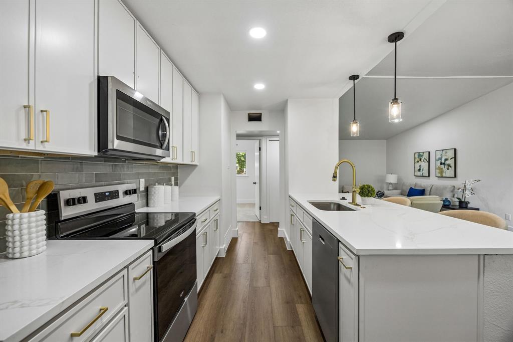 Westhaven - Residential