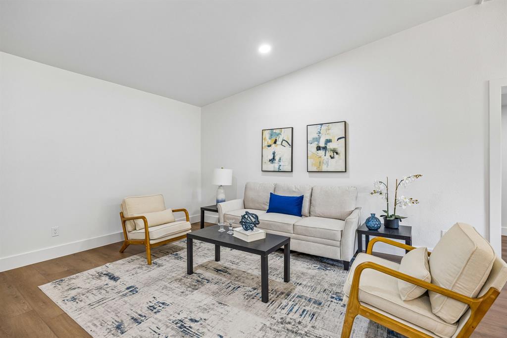 Westhaven - Residential