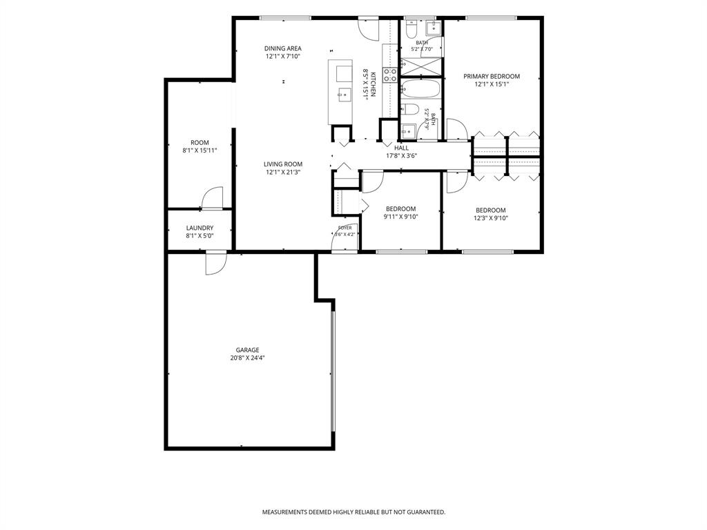 Westhaven - Residential