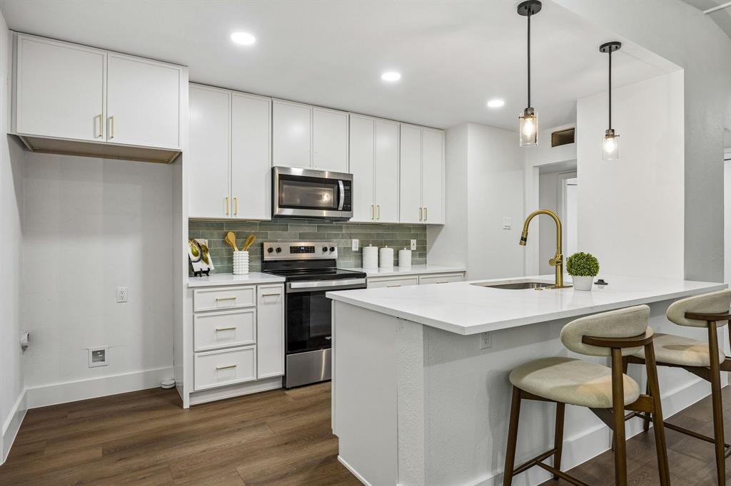 Westhaven - Residential