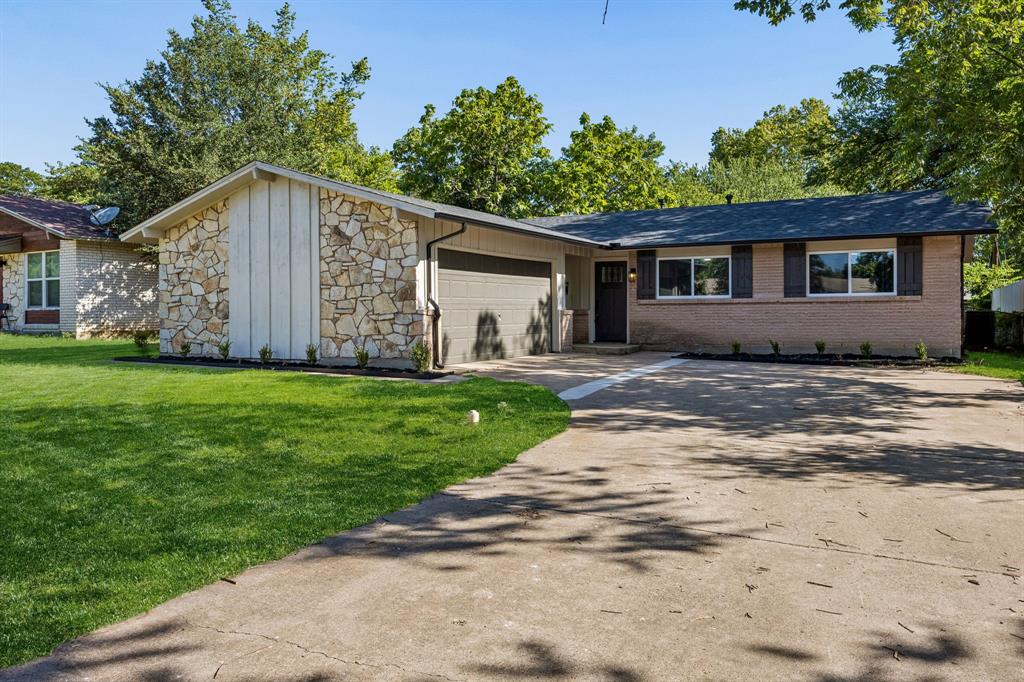 Westhaven - Residential