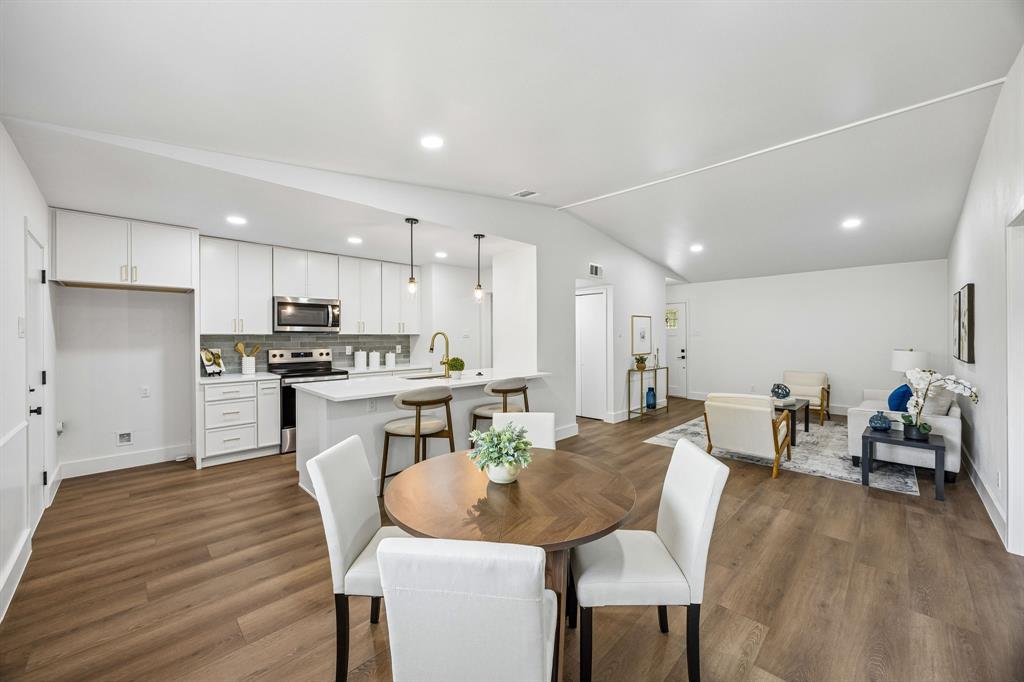 Westhaven - Residential