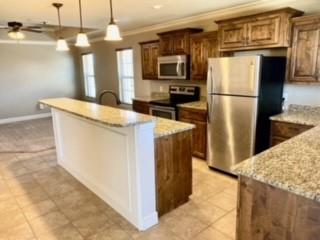Butterfield Meadows - Residential Lease