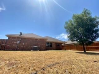 Butterfield Meadows - Residential Lease