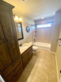 Butterfield Meadows - Residential Lease