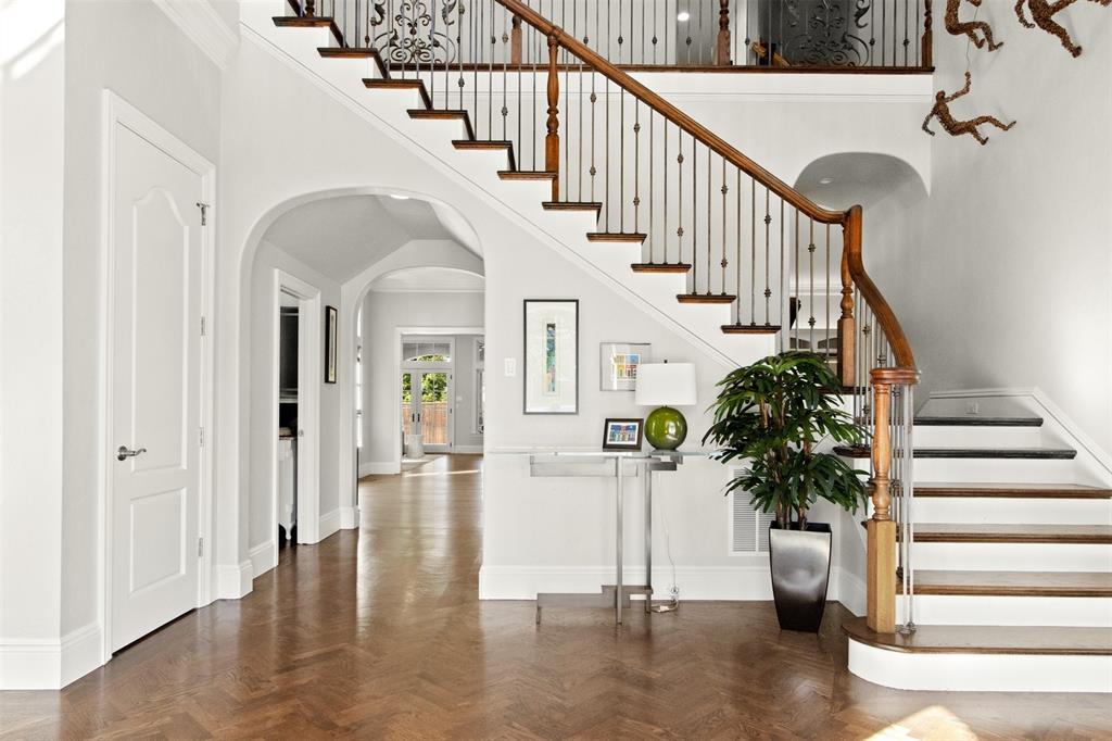University Heights - Residential