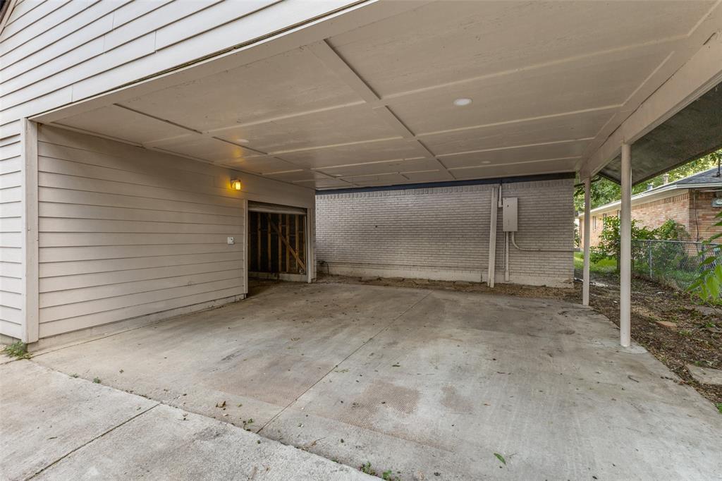 Mockingbird Mdws Add - Residential