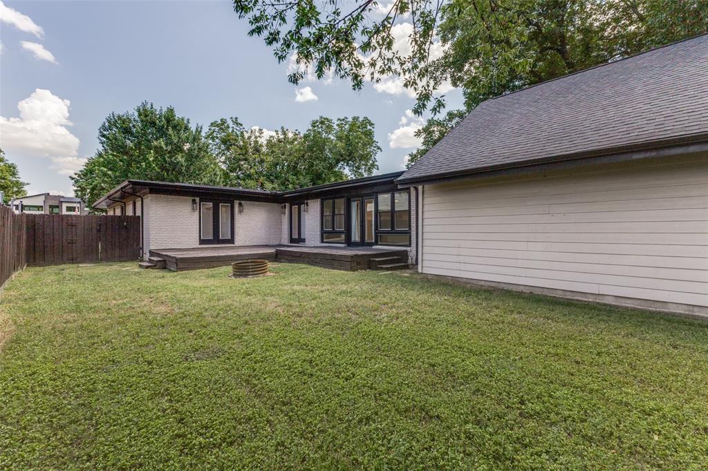 Mockingbird Mdws Add - Residential