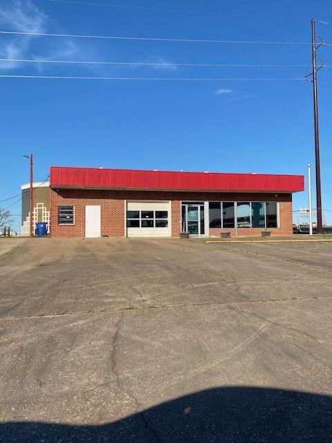 Downtown - Commercial Sale