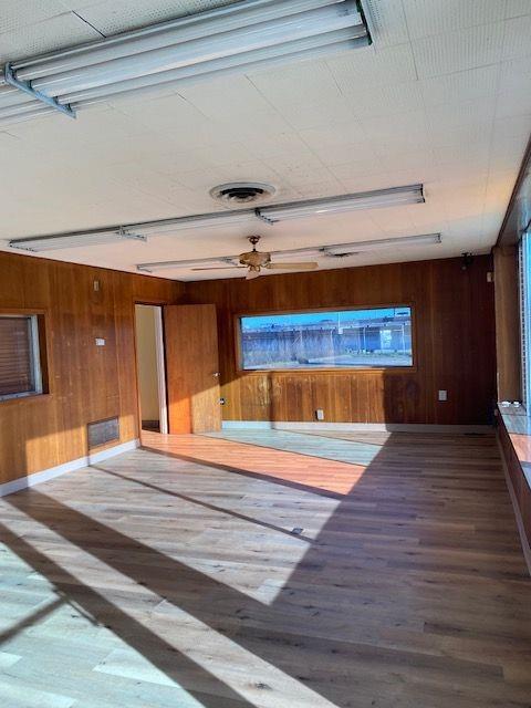 Downtown - Commercial Sale