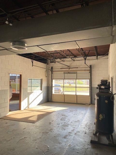 Downtown - Commercial Sale