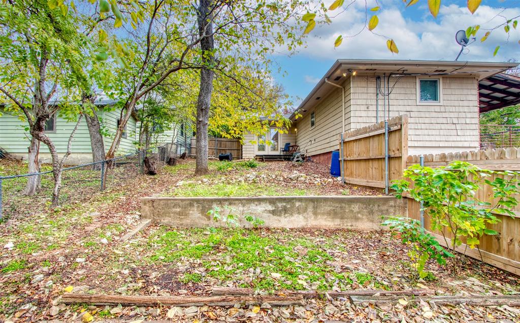 McGee Place Add - Residential