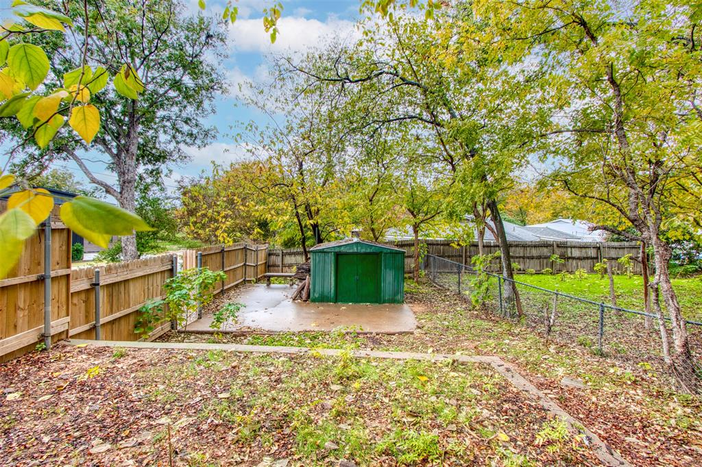 McGee Place Add - Residential