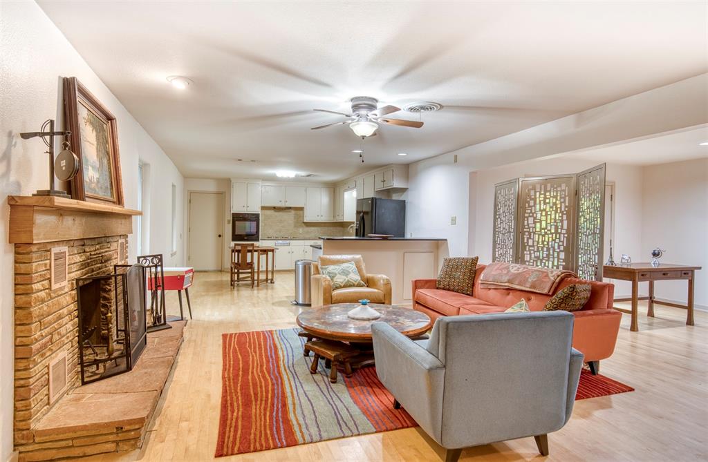 McGee Place Add - Residential