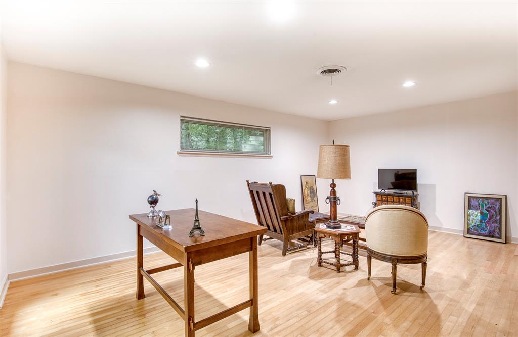McGee Place Add - Residential