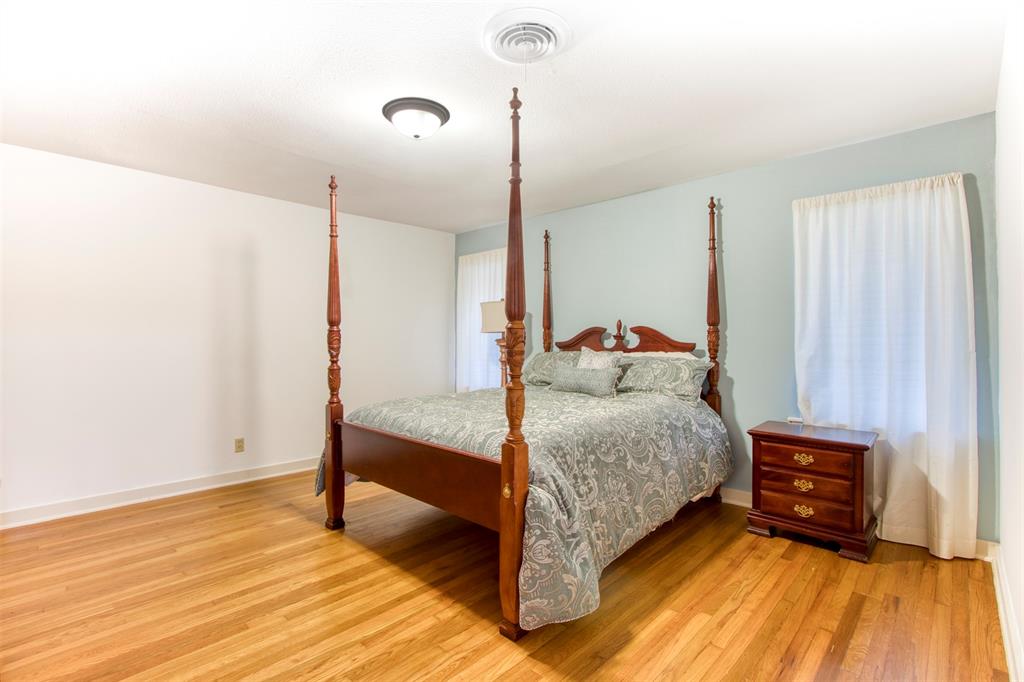 McGee Place Add - Residential