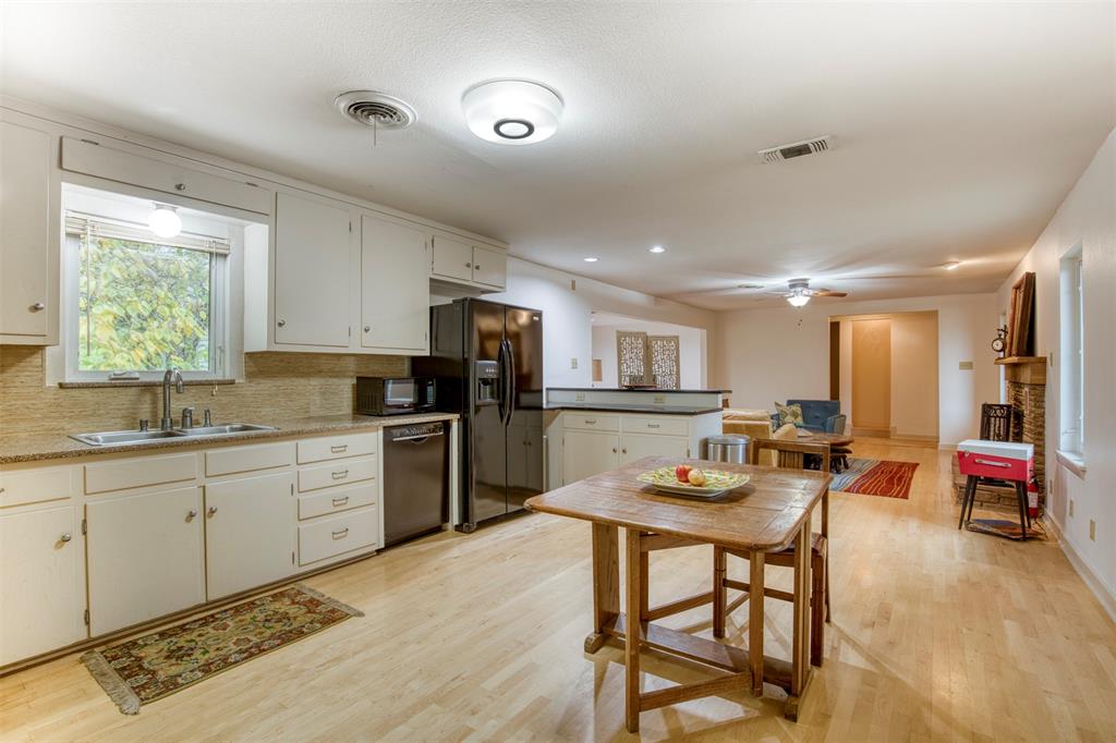 McGee Place Add - Residential