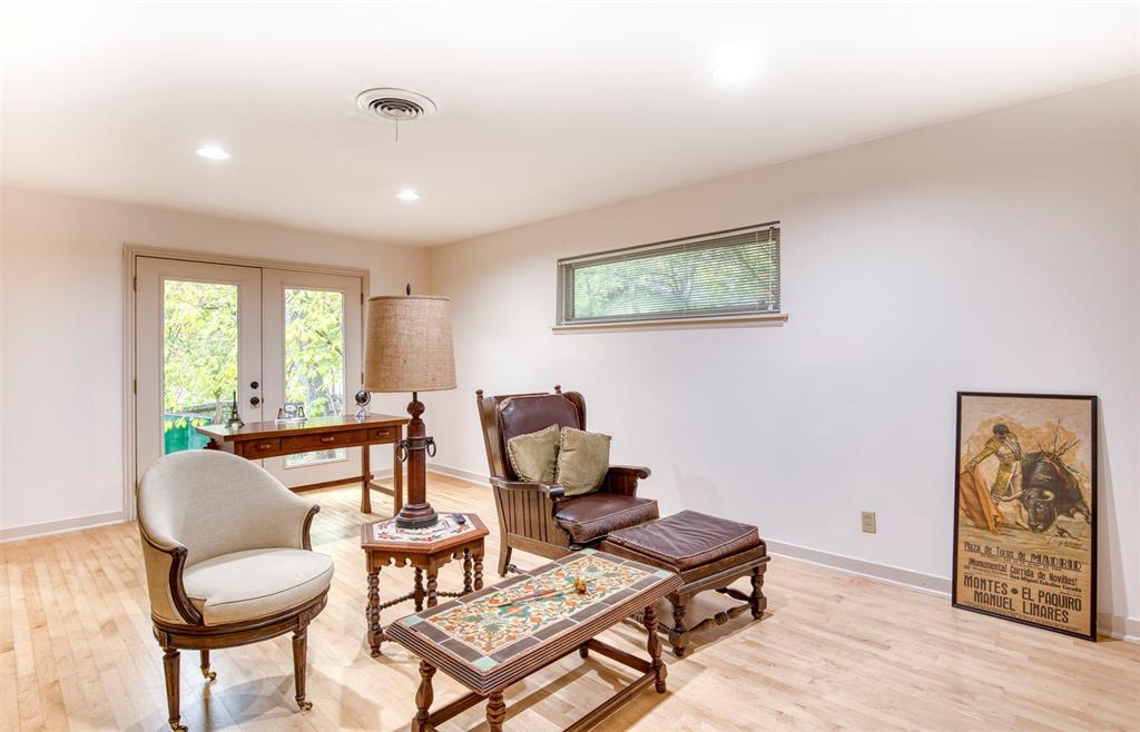 McGee Place Add - Residential