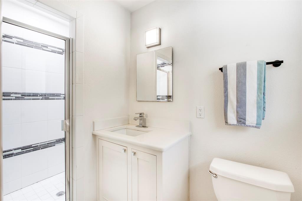 McGee Place Add - Residential
