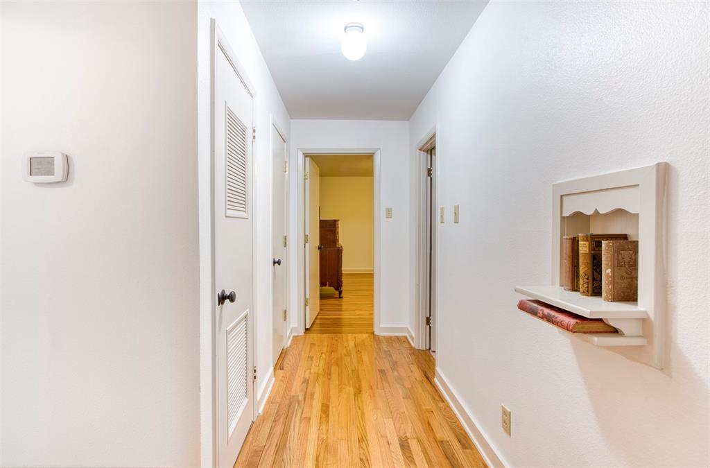 McGee Place Add - Residential