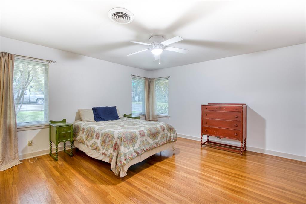 McGee Place Add - Residential
