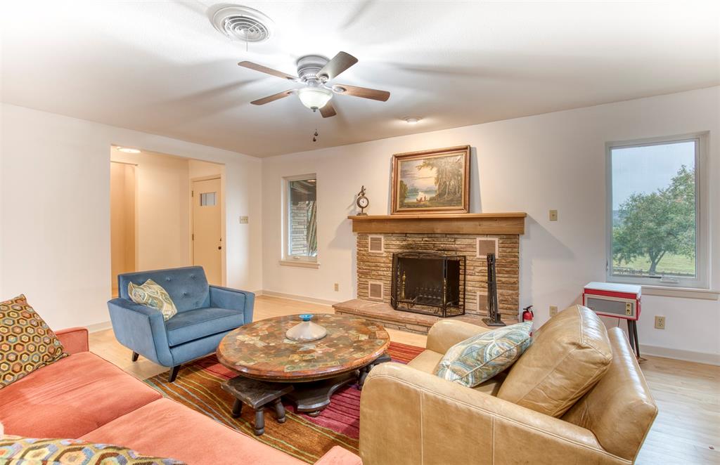 McGee Place Add - Residential
